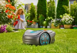 GARDENA Mähroboter SILENO Minimo 500 M² 15202-20 -Günstiges Laube Lust Geschäft 7b53946df779c61d85736253bf1a6081 1