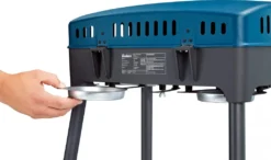 Enders Explorer Next Pro Caravan Gasgrill BBQ Kochstelle 30 Mbar -Günstiges Laube Lust Geschäft 7be35f3163afc6144821a4bcb24194e5