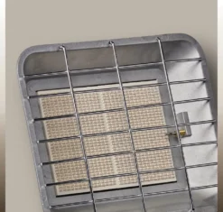 Einhell Gasheizstrahler GS 4400 -Günstiges Laube Lust Geschäft 7bf06922087a45f42a50581c0f2183c4