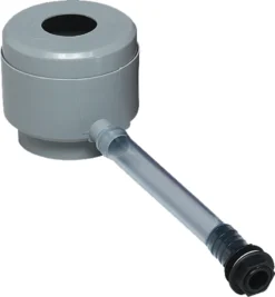 Füllautomat Grau GRAF GARANTIA 503011