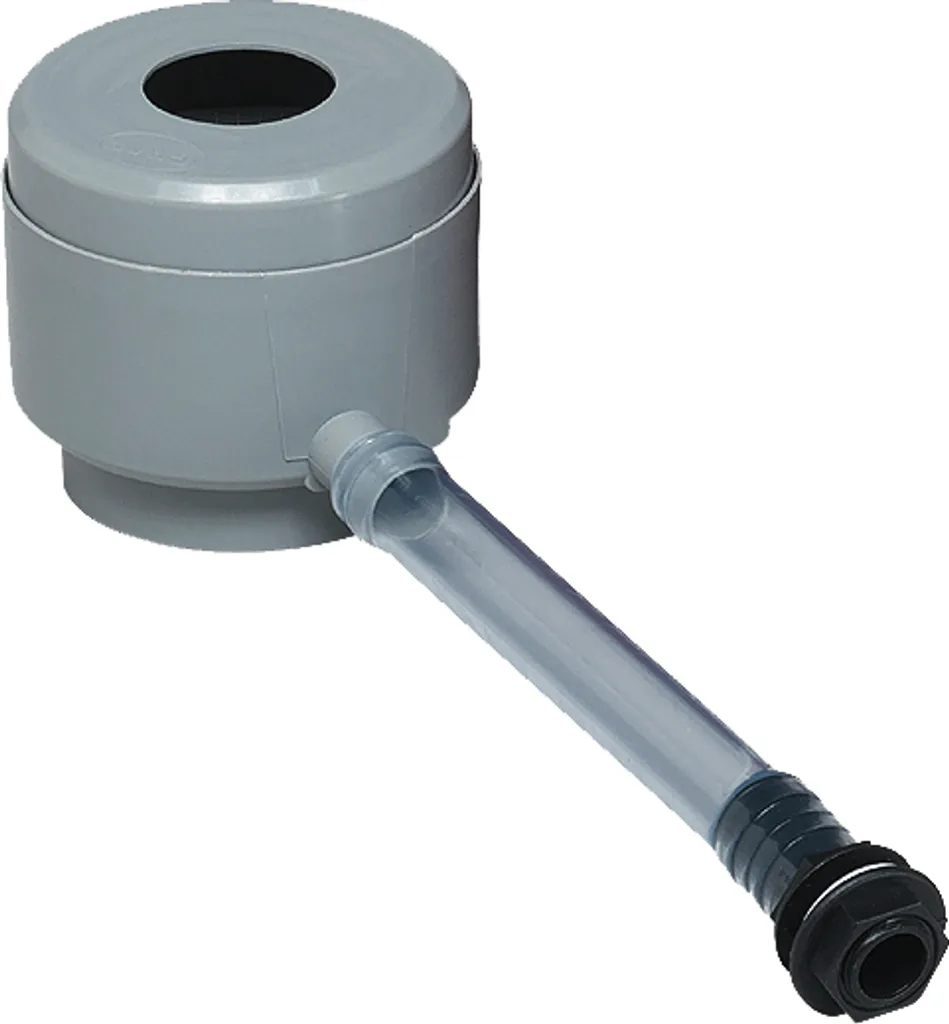 Füllautomat Grau GRAF GARANTIA 503011 3 Füllautomat Grau GRAF GARANTIA 503011