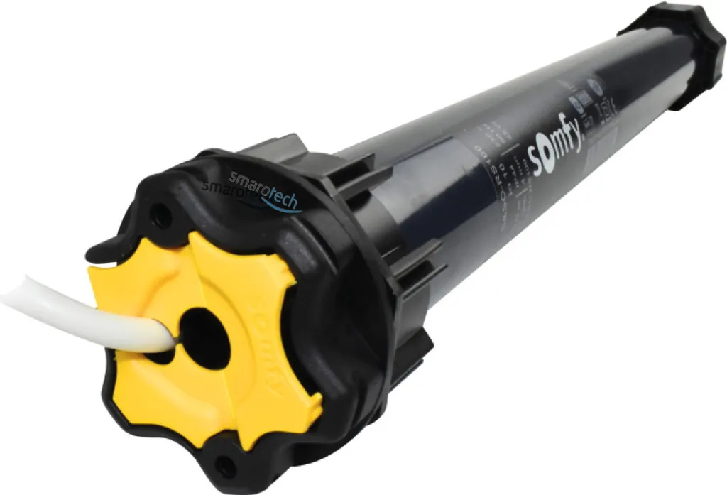 Somfy RS100 Io 6/17 (bis 2 6 M²) Premium Plus Set - Smart Home 5 Somfy RS100 Io 6/17 (bis 2 6 M²) Premium Plus Set - Smart Home – Bild 3