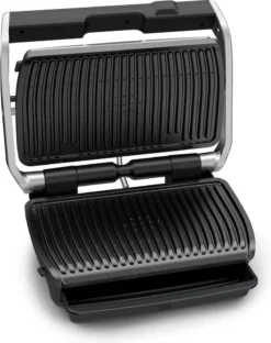 Tefal GC 760D Optigrill Elite XL - Kontaktgrill - Edelstahl/schwarz 25 Tefal GC 760D Optigrill Elite XL - Kontaktgrill - Edelstahl/schwarz -Günstiges Laube Lust Geschäft 7c63b689c087943d6aa0c8f227d9602f