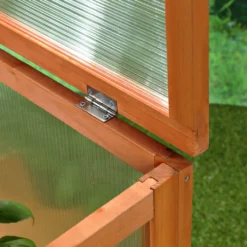 Mucola Gewächshaus Mit 2 Türen Garten Balkon Schrank Treibhaus Pflanzhaus Anzuchthaus -Günstiges Laube Lust Geschäft 7c64ef6bb75318419b44308030de74f3