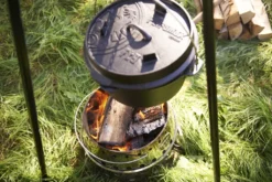 Petromax Atago, Nutzbar Als Grill, Ofen, Herd Oder Feuerschale; Atago -Günstiges Laube Lust Geschäft 7ce3a47bf03ab00ad79b4f7a1382da79