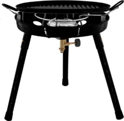 Gas Bullet Grillmaster Gasgrill Mit Wok Und Grillpfanne -Günstiges Laube Lust Geschäft 7d20e7a83e60a3be6c19a224b5c7ce65