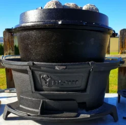 BBQ-Toro Gusseisen Grilltopf Mit Grillrost | 43 X 42 X 21,5 Cm | Hibachi Style 11 BBQ-Toro Gusseisen Grilltopf Mit Grillrost | 43 X 42 X 21,5 Cm | Hibachi Style -Günstiges Laube Lust Geschäft 7d21b681ee24b784f8a536d75089c447