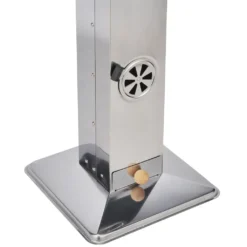 EDELSTAHL Trichtergrill Standgrill Säulengrill Holzkohlegrill Grill BBQ 11 EDELSTAHL Trichtergrill Standgrill Säulengrill Holzkohlegrill Grill BBQ -Günstiges Laube Lust Geschäft 7d2bc9512205bf2ccb72752ece880635