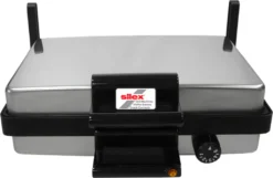 Silex Multigrill Kontaktgrill Silber 610.15.004 Toaster Lahmacun Makinasi -Günstiges Laube Lust Geschäft 7d3fd52ee44d6ecfe619deded0f04733