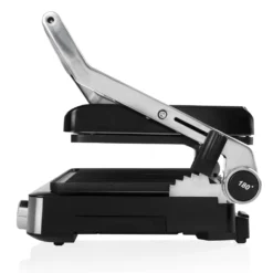 Princess Kontaktgrill Digital Master Pro 2000W Schwarz -Günstiges Laube Lust Geschäft 7d57a59a85ab54b0baaa3910a79906c1