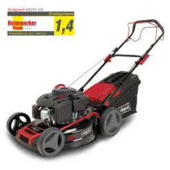 SCHEPPACH Schleppmäher 53cm 224cc Mulchen -Günstiges Laube Lust Geschäft 7d5b743ffde9d895fdbc61e319d7bcd5