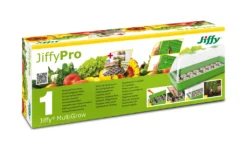 MultiGrow Gewächshaus | Zimmergewächhäuser Von Jiffy