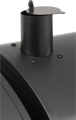 El Fuego Gas-/Holzkohlegrill/Smoker Kombigrill Sierra 3in1 2x 43x45cm -Günstiges Laube Lust Geschäft 7dbd35c9722679cc542a812b5c0680c9