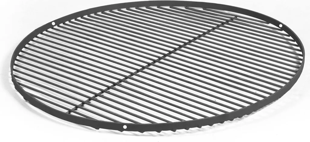 CookKing 22009 Schwenkgrill 200cm - Grillrost Aus Rohstahl 80cm 10 CookKing 22009 Schwenkgrill 200cm - Grillrost Aus Rohstahl 80cm – Bild 8