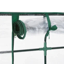 Relaxdays Tomatengewächshaus Mit PVC-Folie -Günstiges Laube Lust Geschäft 7ddb70c761f5a366fdbe7c6e22018c1d