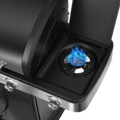 El Fuego Gasgrill / Grillwagen Burlington 4 Brenner +1 Seitenbrenner, Grillfäche 70x42cm 28 El Fuego Gasgrill / Grillwagen Burlington 4 Brenner +1 Seitenbrenner, Grillfäche 70x42cm -Günstiges Laube Lust Geschäft 7de875e64d2e678a236a5442a277ace4