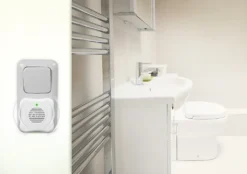 Gardigo Silberfisch-Abwehr-Stecker Gegen Silberfische! -Günstiges Laube Lust Geschäft 7df773a5174368519aa4b0214e59345b