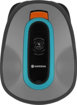 Gardena Smart Sileno Life 1500 Mähroboter -Günstiges Laube Lust Geschäft 7e3310ecb34addab4935fd7b66a2183c