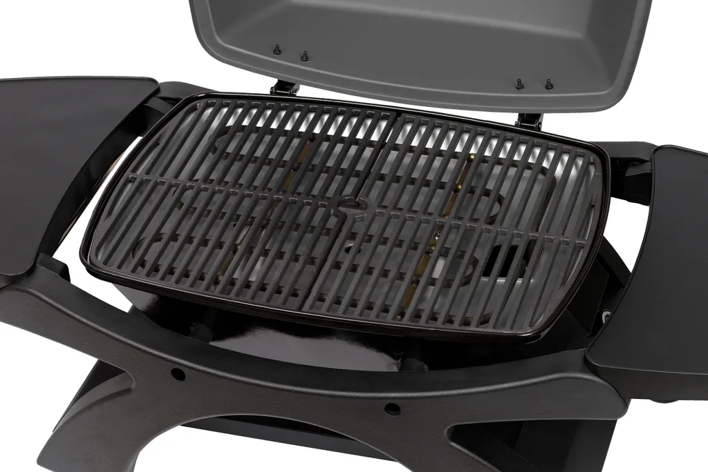 Tepro-Elektrogrill "Abington"- Grau / Schwarz-3142E 11 Tepro-Elektrogrill "Abington"- Grau / Schwarz-3142E – Bild 9