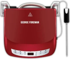 Russell Hobbs George Foremann Präzisions-Grill