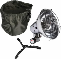 Mil-Tec Heizstrahler Für Kartuschengas -Günstiges Laube Lust Geschäft 7eeb8dbf8efe2c4ba3d0b1f053c84157