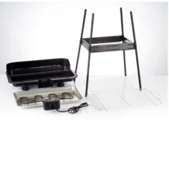 Korona BBQ Stand Grill XXL Kochstation Elektro Schwarz 2200 W 19 Korona BBQ Stand Grill XXL Kochstation Elektro Schwarz 2200 W -Günstiges Laube Lust Geschäft 7ef2d5c8028674780d010be29276a66f