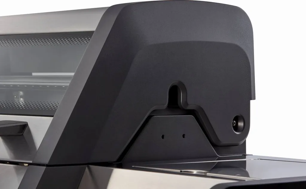 Enders Monroe Pro 3 SIK Turbo Gasgrill Mit 800 Grad Turbo Zone 5 Enders Monroe Pro 3 SIK Turbo Gasgrill Mit 800 Grad Turbo Zone – Bild 3