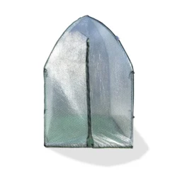 Biogreen Überwinterungszelt Icedome 120 X 120 X 183 Cm -Günstiges Laube Lust Geschäft 7f38ba2b2650de1e4a2243563a3b4616