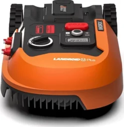 WORX Landroid PLUS WR167E Mähroboter Für Gärten Bis 700 Qm Plus Mit WLAN -Günstiges Laube Lust Geschäft 7f3de274db3e80038a021a0135962474