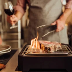 Severin PG 8545 Steakboard Steakgriller 2300W Bis 500°C Einfache Reinigung 28 Severin PG 8545 Steakboard Steakgriller 2300W Bis 500°C Einfache Reinigung -Günstiges Laube Lust Geschäft 7f455e68459652a9e3fe011207919d70