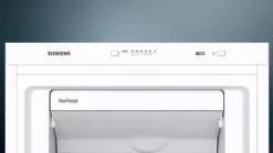 Siemens IQ300 GS33NVWEP, Senkrecht, 225 L, 20 Kg/24h, SN-T, No-Frost-System, E -Günstiges Laube Lust Geschäft 7f610a864991503850bb1317ee5dc0e7