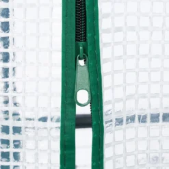 Relaxdays Gewächshaus Für Balkon Mit PE-Folie 19 Relaxdays Gewächshaus Für Balkon Mit PE-Folie -Günstiges Laube Lust Geschäft 7f73947ff5123accfbde37dd9f4f6ea4