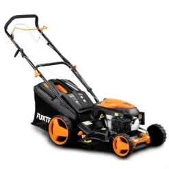 FUXTEC FX-RM4646SL, Schubrasenmäher, 1000 M², 45,7 Cm, 2,5 Cm, 7,5 Cm, Rotorblätter 13 FUXTEC FX-RM4646SL, Schubrasenmäher, 1000 M², 45,7 Cm, 2,5 Cm, 7,5 Cm, Rotorblätter -Günstiges Laube Lust Geschäft 7f87b3c77a2ce233e28bf5c19b30956c