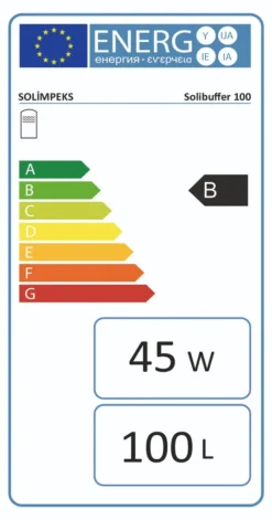 Solibuffer Wärmepumpen Pufferspeicher 100L (Weiss) 9 Solibuffer Wärmepumpen Pufferspeicher 100L (Weiss) -Günstiges Laube Lust Geschäft 7fa1a5eb522d392b444013fd0856183d