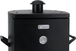 TEPRO-Gas-Räucherofen "Lockport" 3182 19 TEPRO-Gas-Räucherofen "Lockport" 3182 -Günstiges Laube Lust Geschäft 7fd87ddd8e03f3d0e5949eeb1bea7bd1