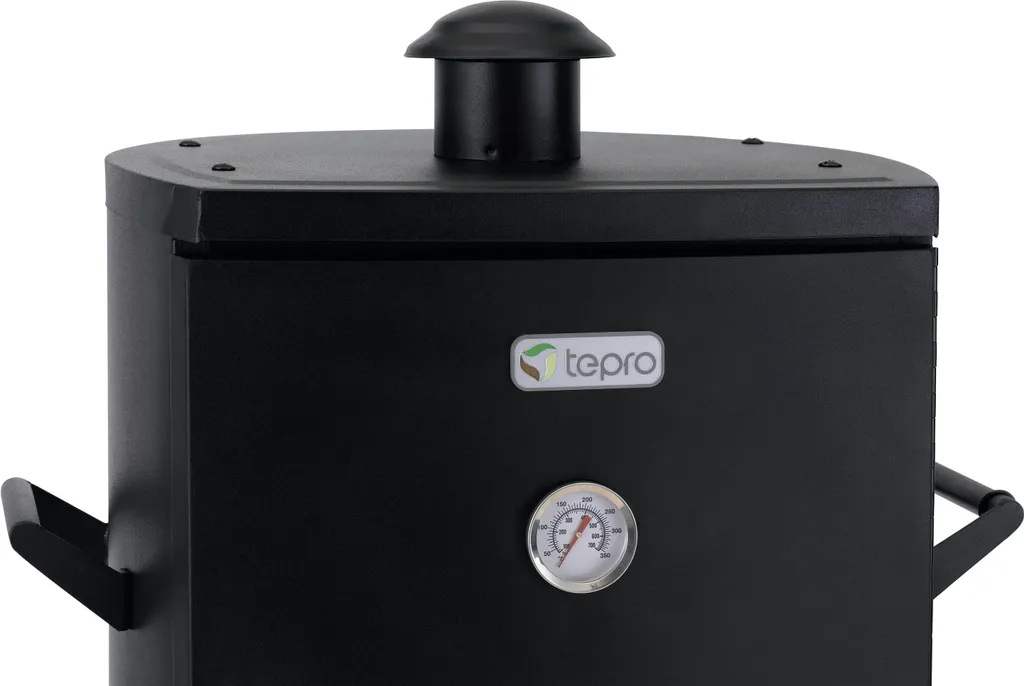 TEPRO-Gas-Räucherofen "Lockport" 3182 6 TEPRO-Gas-Räucherofen "Lockport" 3182 – Bild 4