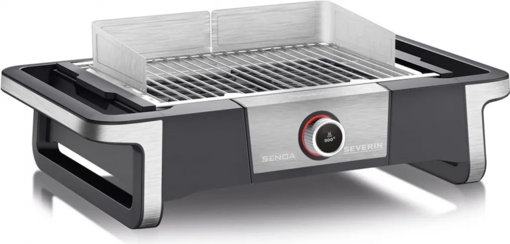 Severin PG 8114 SENOVA Digital Boost S 3 Severin PG 8114 SENOVA Digital Boost S