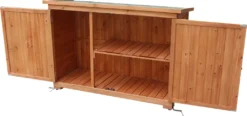 MCombo Gartenschrank Gerätescharank Gerätehaus Geräteschuppen Gartenhaus Holz 1280 19 MCombo Gartenschrank Gerätescharank Gerätehaus Geräteschuppen Gartenhaus Holz 1280 -Günstiges Laube Lust Geschäft 8040a2d71c76b0c34f6f70aa42da7bf0