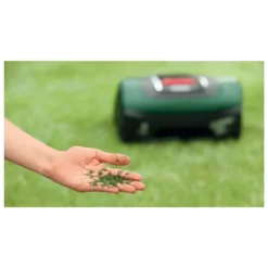 Bosch Indego S 500 Mähroboter -Günstiges Laube Lust Geschäft 809e6e16fec5626e87d8b5e3729194a6