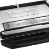 Tefal GC724D Optigrill Contactgrill 2000W Metallic XXL Mit Platte 2 Tefal GC724D Optigrill Contactgrill 2000W Metallic XXL Mit Platte -Günstiges Laube Lust Geschäft 816e401246834ea1abb41b0b1d8d28b2
