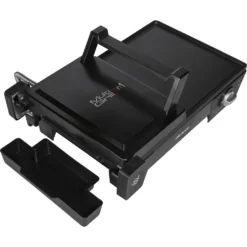 Ariete 3 In 1 Multigrill - Kontaktgrill, Barbecue- Und Plancha-Grill Mit Einem -Günstiges Laube Lust Geschäft 817e865fb5f89f93f007dd5078374c4b