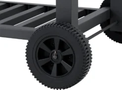 Tepro Grillwagen Toronto XXL Grillfläche 72 X 46 Cm, Schwarz -Günstiges Laube Lust Geschäft 81c5b0bb8eaaaa2ef5d5d428e403700f