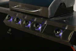 HC Garten & Freizeit Gasgrill-Küche Grillküche Gartengrill Outdoorküche Außenküche Küchenwagen -Günstiges Laube Lust Geschäft 81fc97e73a663ba0fb0b8d991743e747