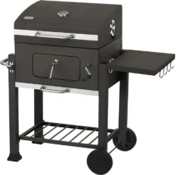Tepro Holzkohlegrill Toronto Click 1161 - Klicksystem - Schneller Aufbau 37 Tepro Holzkohlegrill Toronto Click 1161 - Klicksystem - Schneller Aufbau -Günstiges Laube Lust Geschäft 821091e18a8f668f20ad9b393ae6ed40