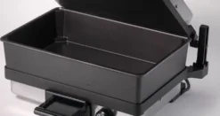 SILEX Aktionspaket Silex Multigrill + Auflaufform + Grillrost -Günstiges Laube Lust Geschäft 828cb699352bdf860973e035dd96dbef