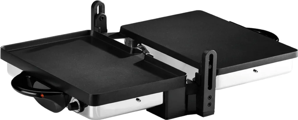 Mulex Multifunktionsgrill Classic MX-355 Sandwichmaker Zum Backen Von Teigwaren 5 Mulex Multifunktionsgrill Classic MX-355 Sandwichmaker Zum Backen Von Teigwaren – Bild 3