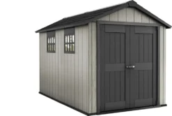 Keter Oakland 7511 DUOTECH Gerätehaus 7518 22 Keter Oakland 7511 DUOTECH Gerätehaus 7518 -Günstiges Laube Lust Geschäft 839a9e52405d4c045dc39a22e70222fe