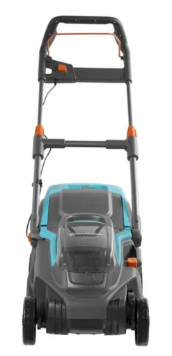 GARDENA Akku Rasenmäher PowerMax Li-40/37 Ohne Akku 5038-55 -Günstiges Laube Lust Geschäft 83bcb14a7b4f64300a7368286fe6677f