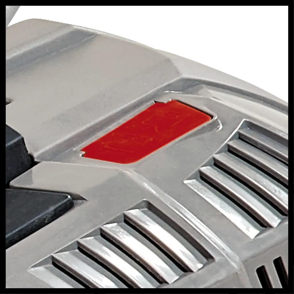 Einhell Power X-Change Akku-Rasenmäher GE-CM 43 Li M Kit (2x4,0Ah) 10 Einhell Power X-Change Akku-Rasenmäher GE-CM 43 Li M Kit (2x4,0Ah) – Bild 8