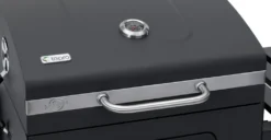 Tepro Holzkohlegrill Toronto Click 1161 - Klicksystem - Schneller Aufbau 26 Tepro Holzkohlegrill Toronto Click 1161 - Klicksystem - Schneller Aufbau -Günstiges Laube Lust Geschäft 844b80d4cb86f4c0333f2b821b8f60c4